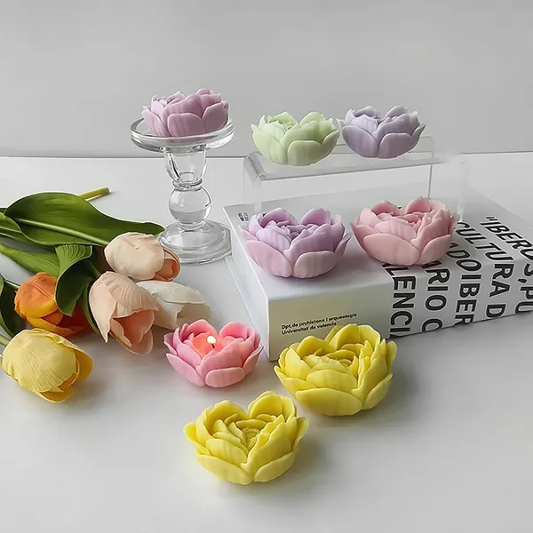 White_Silicone_Molds,3D_Rose_Silicone_Molds_For_Cake_Candle_Soap_Molds_For_Valentines_Day_Gifts,Girl_Gifts,Birthday_Gift,Mothers_Day_Gift_And_Window_Display_(1_Pcs_Heart)