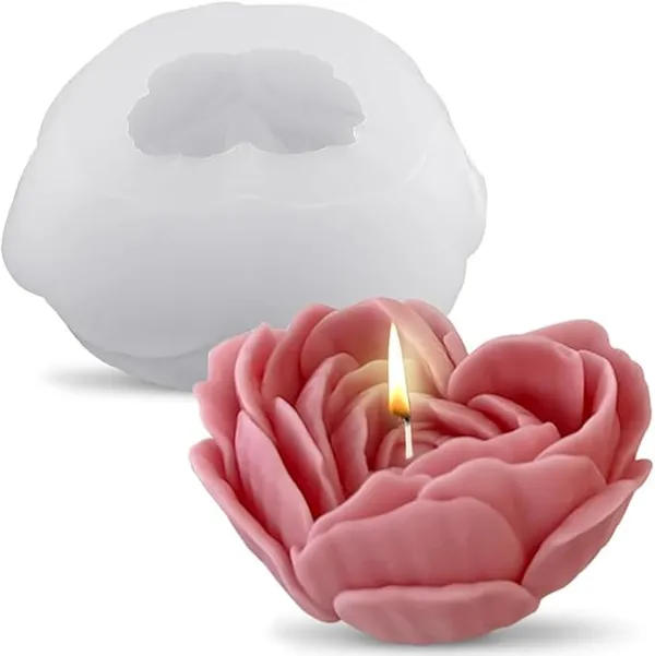 White_Silicone_Molds,3D_Rose_Silicone_Molds_For_Cake_Candle_Soap_Molds_For_Valentines_Day_Gifts,Girl_Gifts,Birthday_Gift,Mothers_Day_Gift_And_Window_Display_(1_Pcs_Heart)