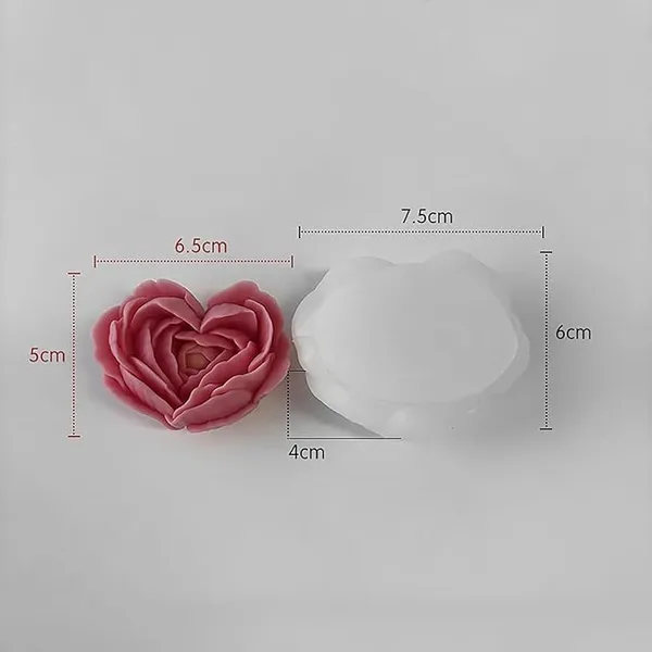 White_Silicone_Molds,3D_Rose_Silicone_Molds_For_Cake_Candle_Soap_Molds_For_Valentines_Day_Gifts,Girl_Gifts,Birthday_Gift,Mothers_Day_Gift_And_Window_Display_(1_Pcs_Heart)