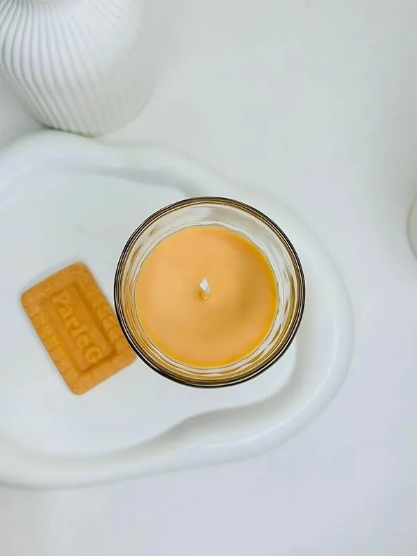 White_Teacup_Candles_For_Better_Home_Decor_Ambience,_Mood_Relaxing._Soothing_Fragrance_Helps_Meditate_In_Serenity._(100%_Soy_Wax)-_Handcrafted_Smoke-Free_(Set_Of_2)