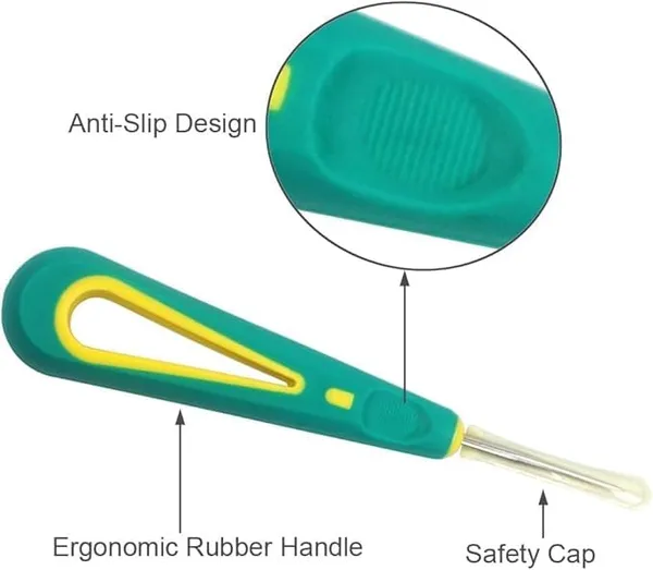 Green_Yellow_Candle_Wick_Needle_Steel_Stitcher_Sewing_Crochet_Hook_I_With_Ergonomic_Rubber_Portable_Handle_Safety_Cap_I_For_Diy_Repair_Leather_Shoes_Sewing_Cobbler_Tools