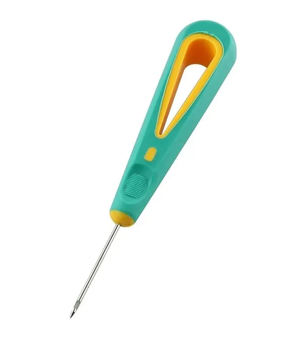 Green_Yellow_Candle_Wick_Needle_Steel_Stitcher_Sewing_Crochet_Hook_I_With_Ergonomic_Rubber_Portable_Handle_Safety_Cap_I_For_Diy_Repair_Leather_Shoes_Sewing_Cobbler_Tools