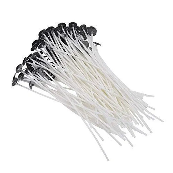 White_Wicks_For_Candle_Making_-_150_Piece_3-5-7_Inches_Pre-Waxed_Cotton_Wicks_Best_For_Mould_And_Jar_Candles