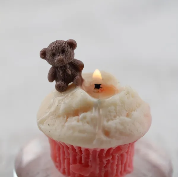 White_Knitted_Bear_Shape_Chocolate_Mold_I_3D_Fondant_Teddy_Bears_Silicone_Epoxy_Cupcake_Mold_I_For_Diy_Handmade_Cake_Décor_Candy_Ice_Cube_Polymer_Clay_Gummy_Soap_Resin_Candle_Making