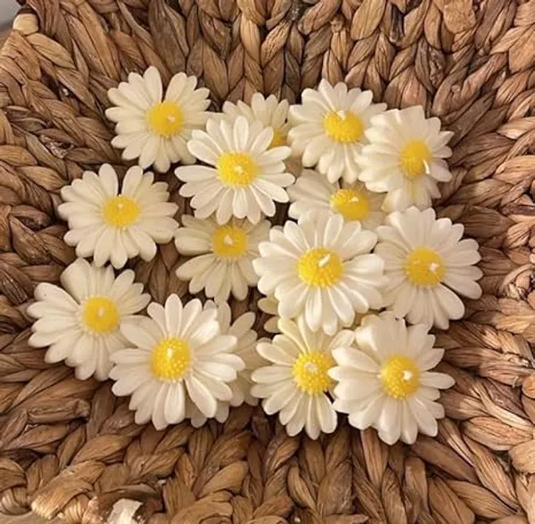 Floating_Scented_Daisy_Candle_Set_of_15_–_Handcrafted_Floral_Soy_Wax_Candles,_Aromatherapy,_Decorative_Design,_Eco-Friendly,_Ideal_for_Home_Decor,_Weddings,_or_Gifts,_Pastel_Shades