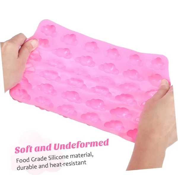 Pink_36_Cavity_Cloud_Silicone_Chocolate_Multi-Function_Jelly_Reusable_Candy_Accessories_Mold