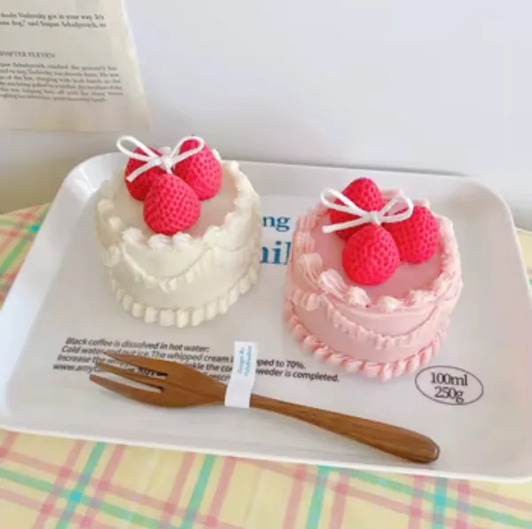 White_Customizable_Design_Silicone_Cake_Mould