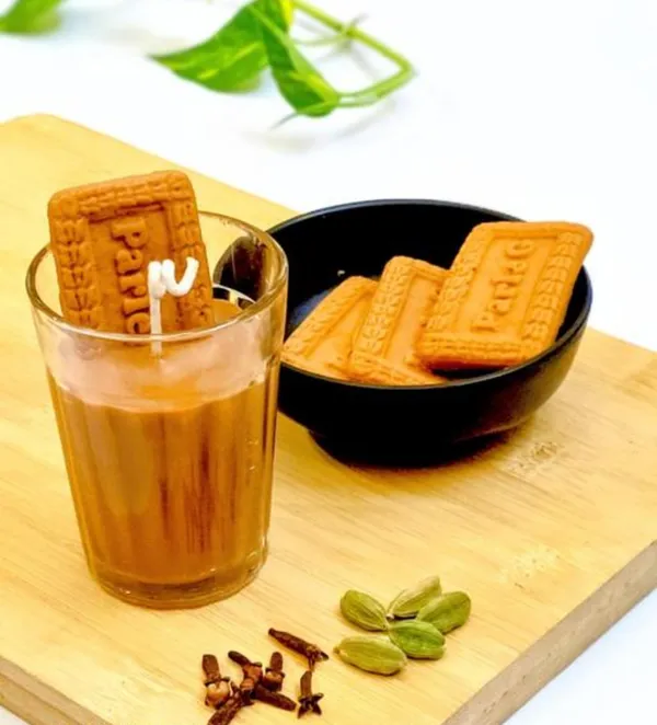 Pack_of_2_Masala_Tea_(Chai_&_Biscuit)_Scented_Candles_in_Glass_Jar_|_Hand-Poured_Soy_Wax_|_Cozy_Masala_Chai_Fragrance_|_Long-Lasting_|_Perfect_for_Gifting_&_Home_Decor