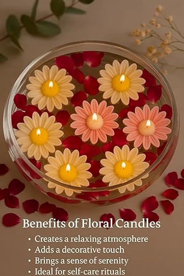 Scented_Floating_Daisy_Candles_(Pack_of_10)__Handcrafted_Floral_Soy_Wax_Candles,_Aromatherapy,_Decorative_Design,_Eco-Friendly,_Ideal_for_Home_Decor,_Weddings,_or_Gifts,_Pastel_Shades