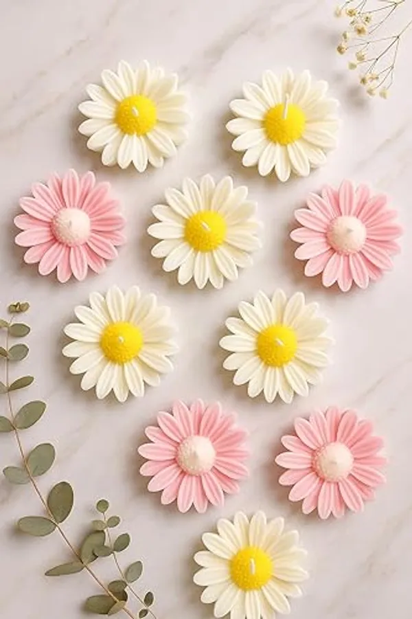 Scented_Floating_Daisy_Candles_(Pack_of_10)__Handcrafted_Floral_Soy_Wax_Candles,_Aromatherapy,_Decorative_Design,_Eco-Friendly,_Ideal_for_Home_Decor,_Weddings,_or_Gifts,_Pastel_Shades