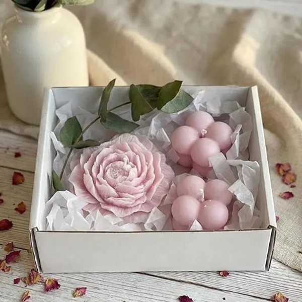Scented_Peony_&_Bubble_Candles_(Pack_of_3),_for_gifting_and_home_decor