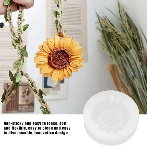 White_Silicone_Sunflower_Molds_Sunflower_Shape_3D_For_Candle_Making_Flower_Bouquet_Mold_Soap_Resin_Art_And_Craft_Chocolate_Cake_Candle_Topper_Mould