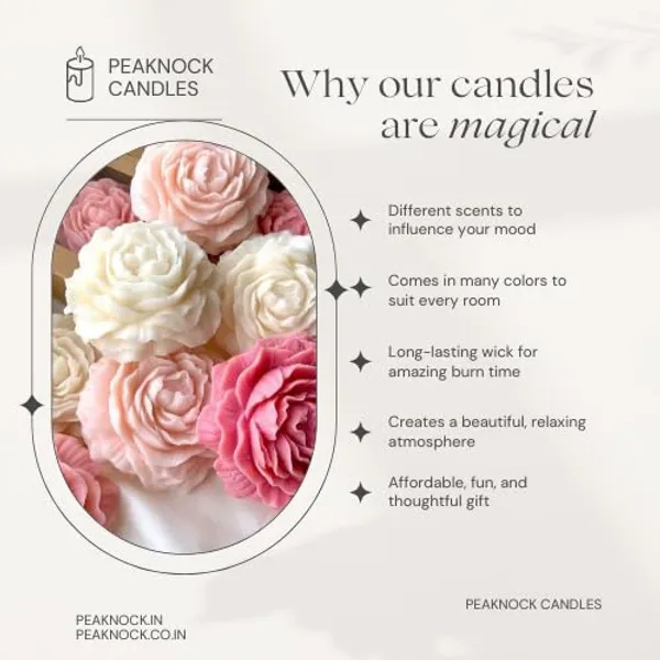 Pink_Peony_Flower_Scented_Candles_Blend_Of_Natural_Fragrances_Long-Lasting_Aroma_Perfect_For_Home_Decor_&_Festivals_Gifting_(Beautiful_Shades_Of_White_&_Pink)_(Pack_Of_4)