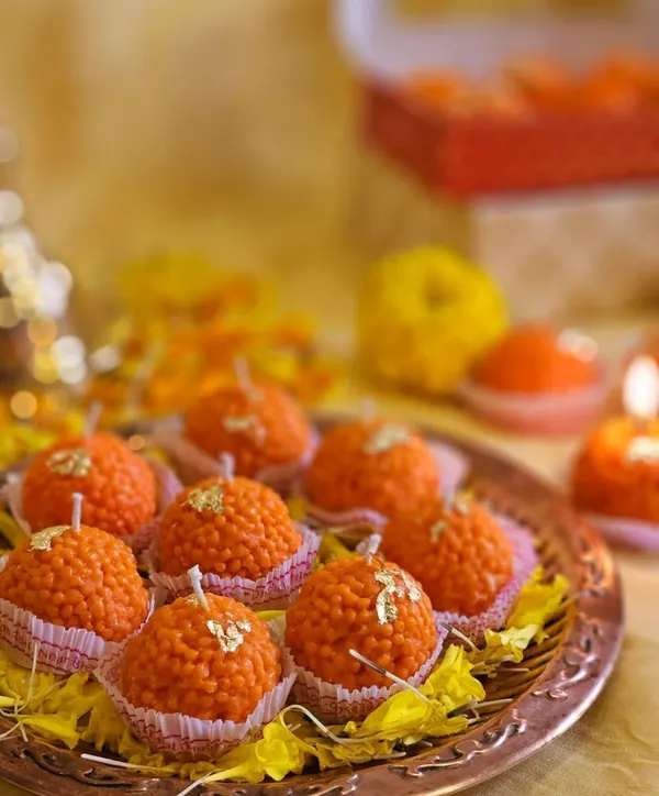 White_Motichoor_Laddu_Shape_Silicone_Candle_Making_Mould_Ladoo_Dessert_Sweet_Making_Wax_Moulds_For_Chocolate_Cake_Decoration