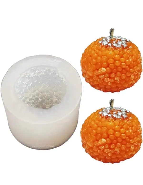 White_Motichoor_Laddu_Shape_Silicone_Candle_Making_Mould_Ladoo_Dessert_Sweet_Making_Wax_Moulds_For_Chocolate_Cake_Decoration