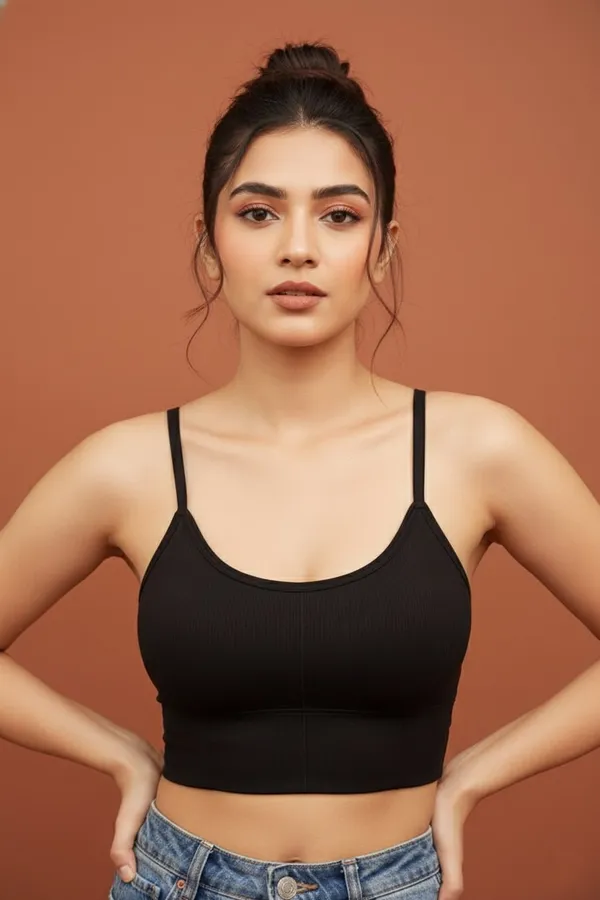 Pack_Of_4_|_646_EasyCare_Padded_Bra__Machine-friendly,_pads_keep_shape.