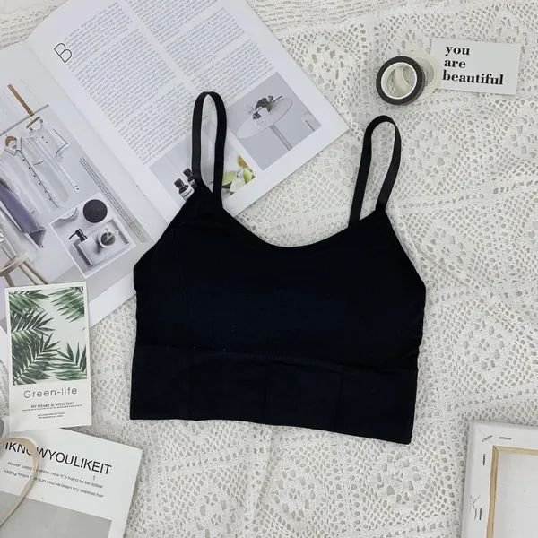 Pack_Of_2_|_646_StrongBand_Padded_Bra_â€”_Extra_support_under_the_bust_|_Green-Grey_|_100%_Same_Color_Recived