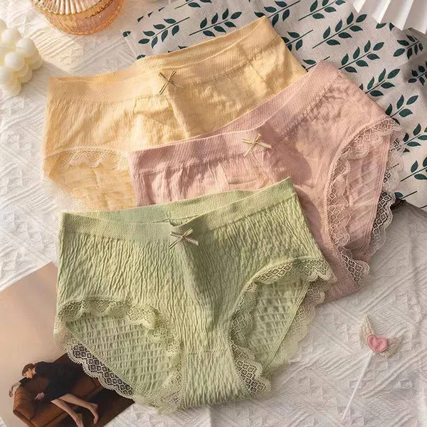 Pack_of_3_|_Period_Care_Hipster_–_Secure_Fit_Anti-Slip_Night_Protector_|_100%_Same_Colors_Received_|_(As_Shown)_|_(Green-Pink-Skin)