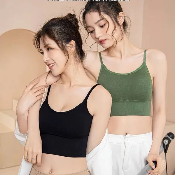Pack_Of_2_|_646_Everyday_Bralette_(Padded)__Soft_Stretch_for_Light_Workouts
