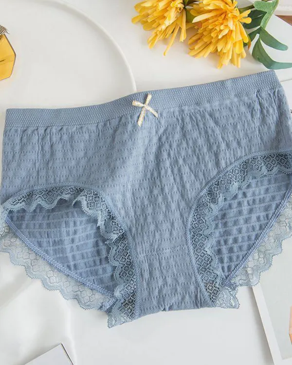 Pack_Of_4_|_Premium_Breezy_Lace_Scalloped_Edge_Panty_|_Multicolor