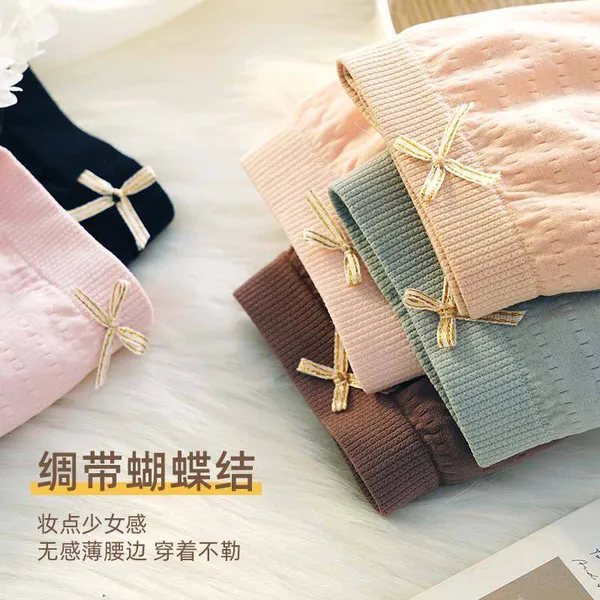 Pack_Of_6_|_Premium_Grace_Fit_Cotton_Mid-Rise_Lace_Brief_|_Any_Color_Received