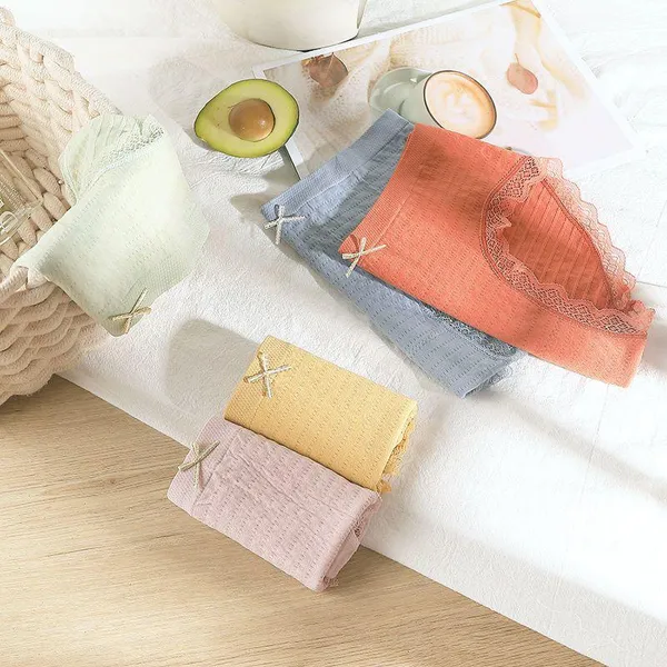 Pack_of_3_|_Adjustable_Waist_Hipster_â€“_Hidden_Tab_Quick-Adjust_Waist_|_100%_Same_Colors_Received_|_(As_Shown)_|_(Pink-Grey-Yellow)