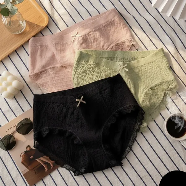 Pack_of_3_|_Everyday_Value_Comfort_Brief_â€“_Quality-Assured_Everyday_Staple_|_100%_Same_Colors_Received_(As_Shown)_|_(Pink-Green-Black)