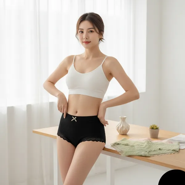 Pack_of_3_|_Everyday_Value_Comfort_Brief_â€“_Quality-Assured_Everyday_Staple_|_100%_Same_Colors_Received_(As_Shown)_|_(Pink-Green-Black)