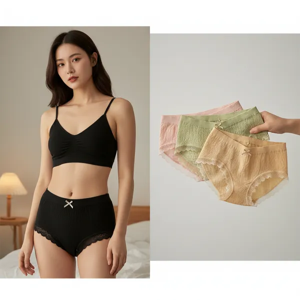 Pack_of_3_|_Everyday_Value_Comfort_Brief_â€“_Quality-Assured_Everyday_Staple_|_100%_Same_Colors_Received_(As_Shown)_|_(Pink-Green-Black)