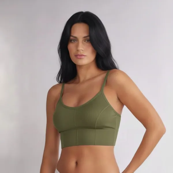 Pack_Of_4_|_646_High-Flex_Padded_Sports_Bra__Stretch_Recovery_Fabric_for_Functional_Training