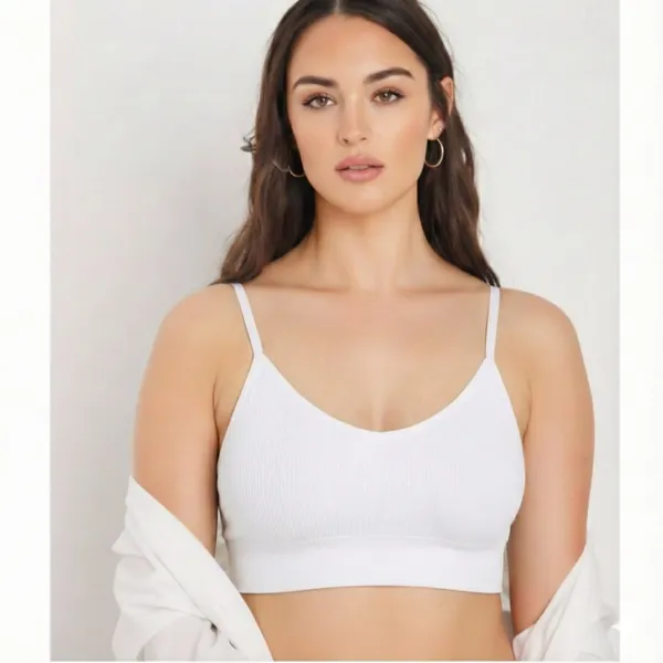 Pack_Of_4_|_646_Adjustable-Strap_Padded_Sports_Bra__Personalized_Fit_for_Every_Workout
