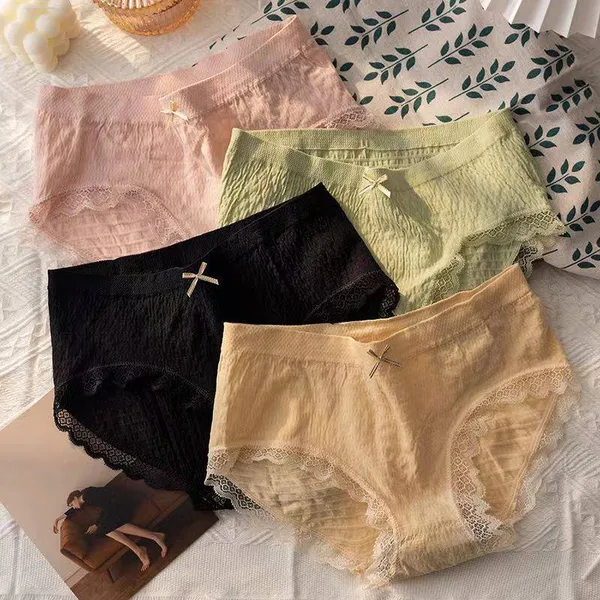 Pack_of_3_|_Adaptive_Waist_Hipster_–_Fold-Down_Two-Mode_Waistband_|_100%_Same_Colors_Received_|_(As_Shown)_|_(Pink-Green-Black-Skinny))