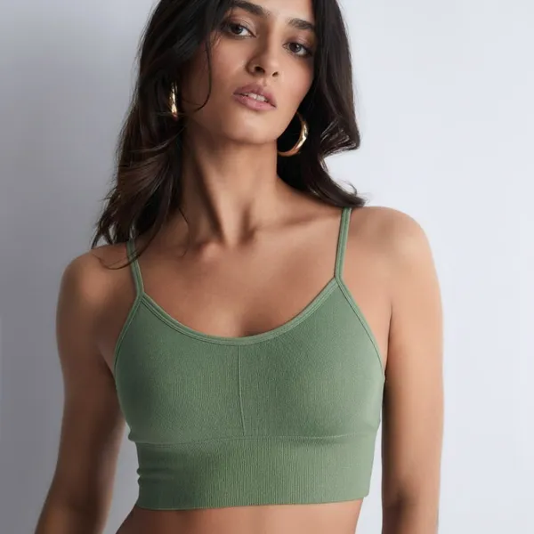 Pack_Of_4_|_646_Eco-Blend_Padded_Active_Bra__Sustainable_Nylon-Spandex_Mix_for_Conscious_Athletes_|