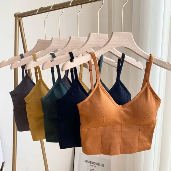 Pack_Of_4_|_646_Eco-Blend_Padded_Active_Bra__Sustainable_Nylon-Spandex_Mix_for_Conscious_Athletes_|