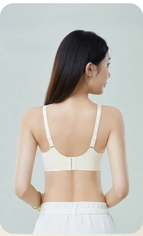 Silk_Touch™_Premium_Seamless_Bra_–_Breathable_Fabric_&_Natural_Support_Fit_|_White_|_Ice_Silk_Fabric