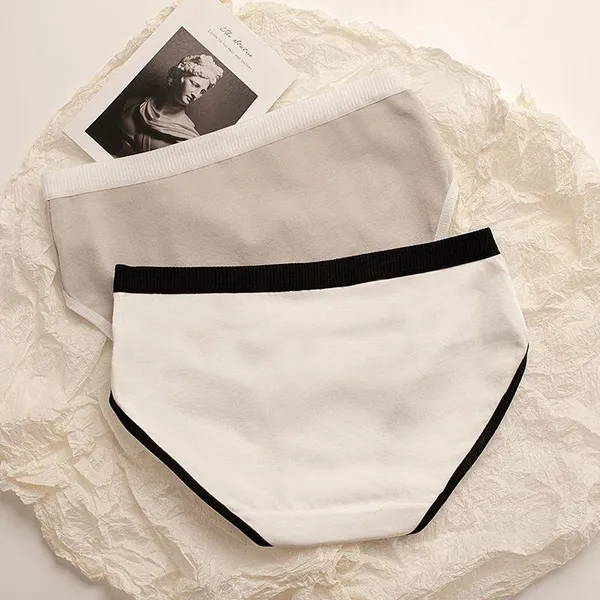 Soft_Stretch_Cotton_Low-Rise_Bikini_Panties_with_Contrast_Trim_–_Pack_of_2