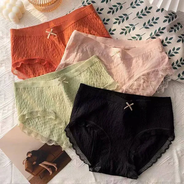 Pack_Of_6_|_Ultrasoft_Hipster_Panty_--_Period_care_And_Breathable_Panty