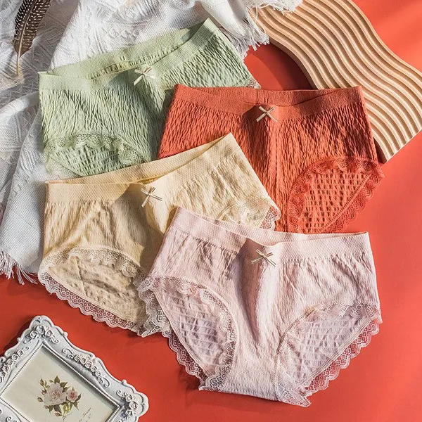 Pack_Of_4_|_Premium_Seamless_Breathable_Cotton_Touch_Stylish_&_Comfortable_Hipster_Panty_|_Multicolor