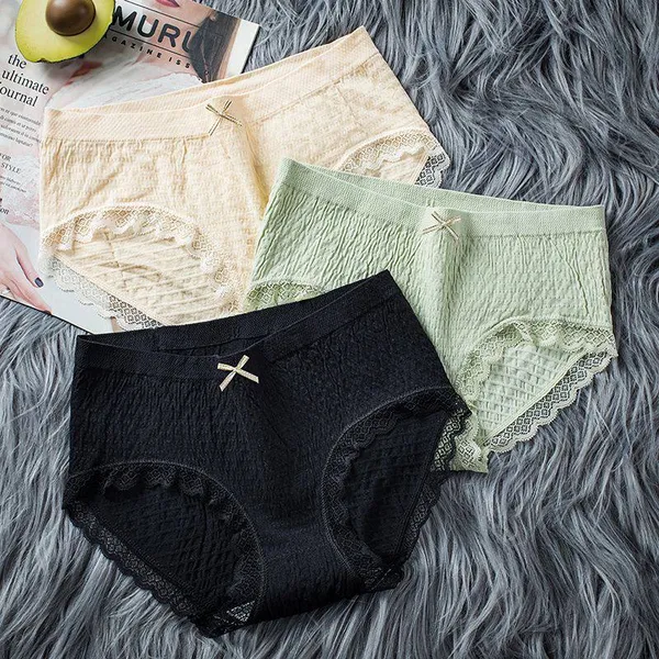 Pack_Of_4_|_Premium_Seamless_Breathable_Cotton_Touch_Stylish_&_Comfortable_Hipster_Panty_|_Multicolor