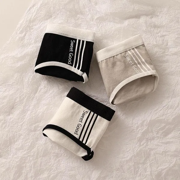 Women’s_Cotton_Sporty_Hipster_Panty_–_Sweet_Good_Striped_Waist_(Pack_of_3)