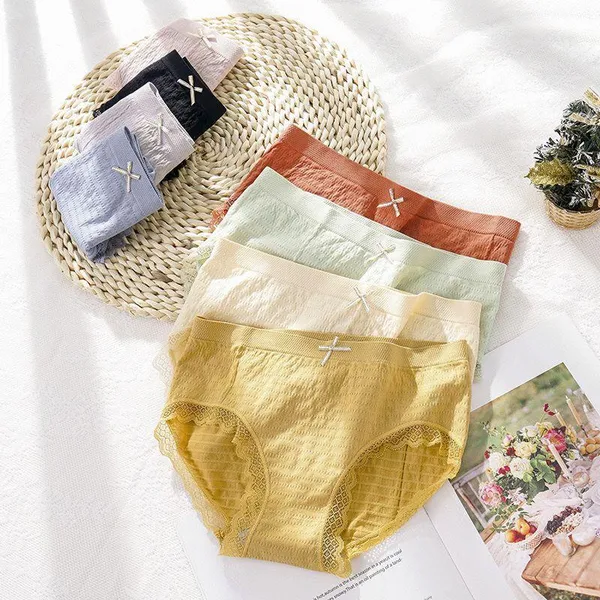 Pack_Of_4_|_Premium_Anti-Odor_Freshness_Tech_Hipster_Panty_Multicolor_|_100%_Same_Color_Received_As_Shown_In_Picture