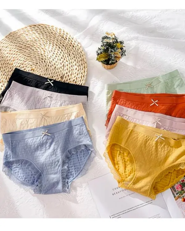 Pack_Of_4_|_Premium_Cotton_Lightweight_Comfort_Fit_Hipster_Panty_|_Multicolor