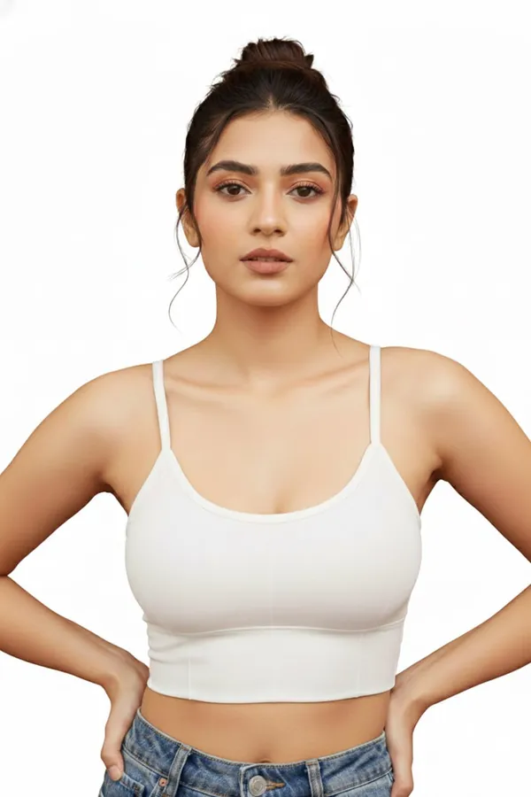 Pack_Of_4_|_646_Low-Impact_Padded_Yoga_Crop__Lightweight_Cushioning_for_Gentle_Flow