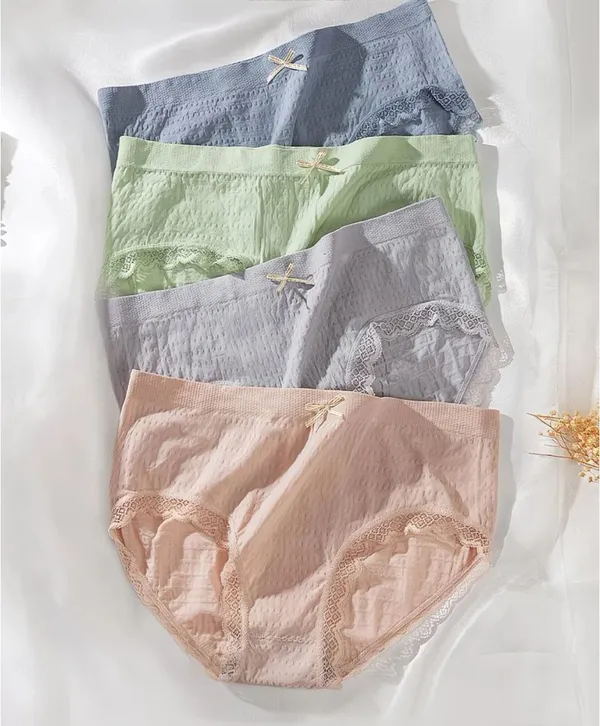 Pack_Of__6_|_Premium_Retro_Style_Lace_Undergarment_|_Multicolor