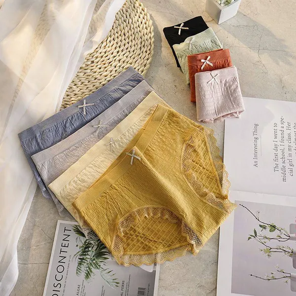 Pack_Of_4_|__Hipster_Panty_â€”_Soft_Ribbed_Cozy_Fabric_|_Multicolor
