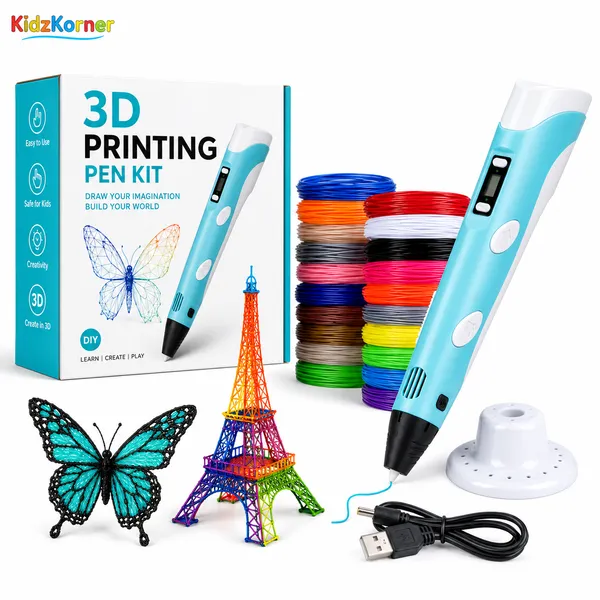 3D_Printing_Pen_for_Kids_&_Adults_|_LCD_Display_|_DIY_Drawing_Pen_with_PLA_Filament_|_Creative_Art_&_Craft_Tool_|_STEM_Educational_Gift