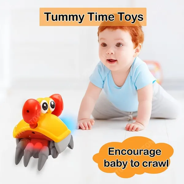 Dancing_&_Crawling_Crab_Baby_Toy