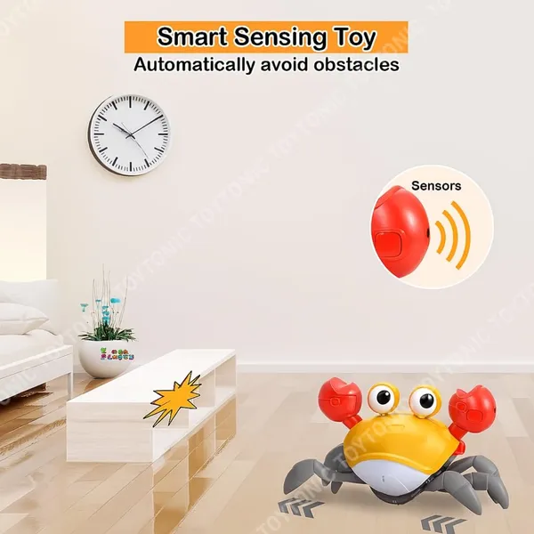Dancing_&_Crawling_Crab_Baby_Toy