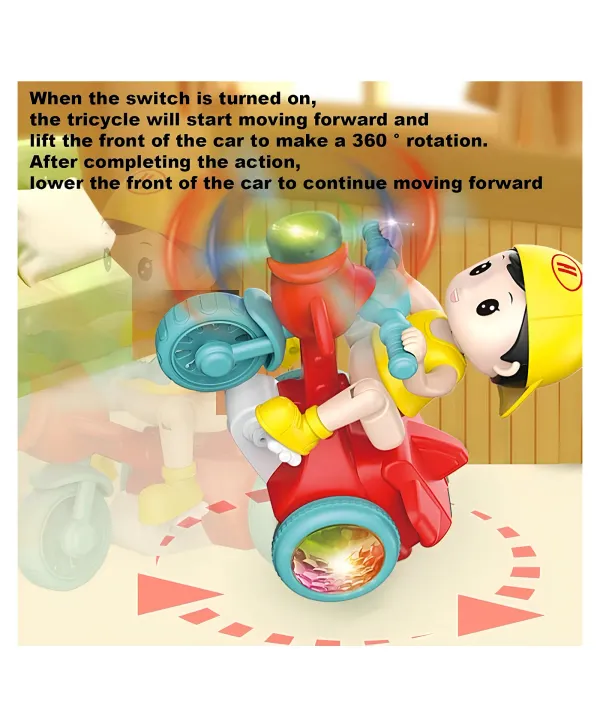 Dancing_&_Rotating_Tricycle_Toy