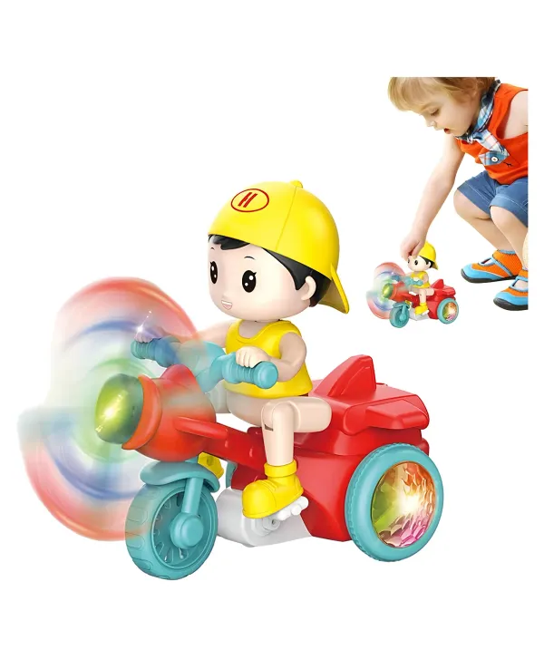 Dancing_&_Rotating_Tricycle_Toy